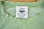 Vintage 1990s Outback Embroidered Crewneck Sweatshirt