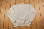 Vintage 1990s Las Vegas Travel Crewneck Sweatshirt