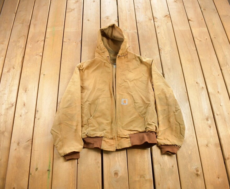 Vintage 1990s Carhartt Jacket
