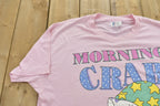 Vintage Pyjama T-Shirt
