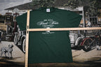 Vintage 1990s Michigan State University Spartans Graphic T Shirt
