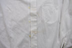 Vintage 1990s JC Penney Button Up Shirt  Stained  Abstract Pattern  Casual Shirt  Formal Shirt