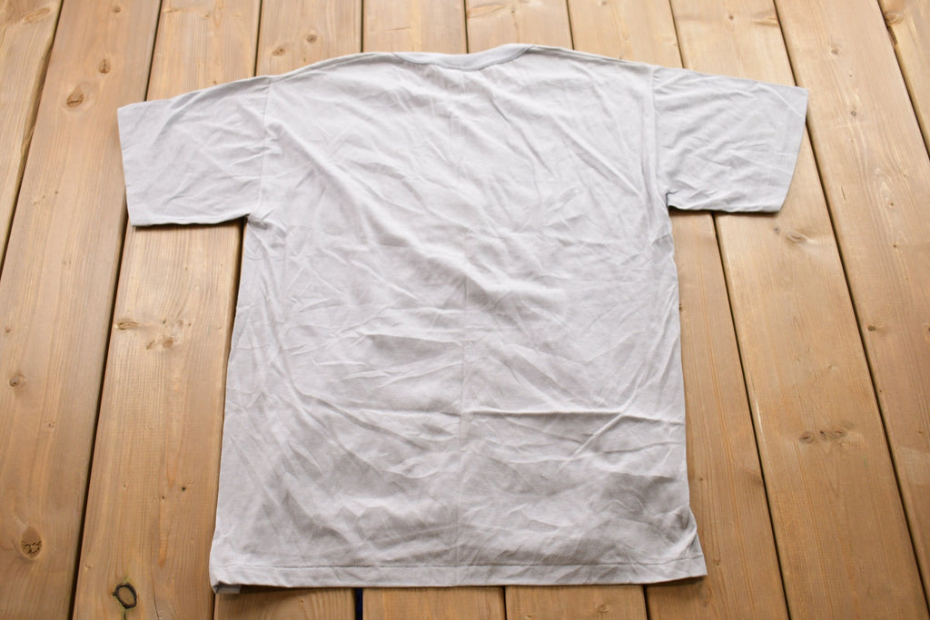 Vintage 1990s Pure Canadian T-Shirt