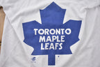 Vintage 1994 Ravens Toronto Maple Leafs Hockey Jersey