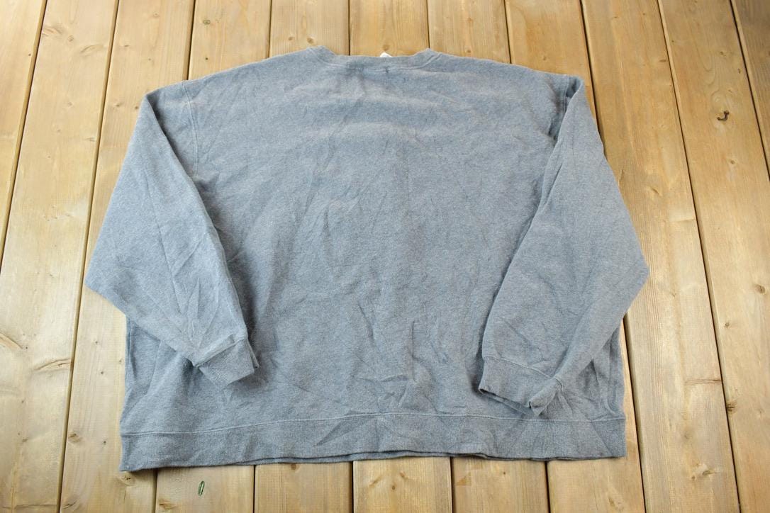 Vintage 1990s Mickey Mouse Disney Crewneck