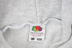 Vintage 1990s Kids Edinburgh Scotland Sweatshirt