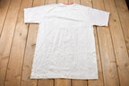 Vintage 1990s Canada Multiple Flags Graphic T-Shirt
