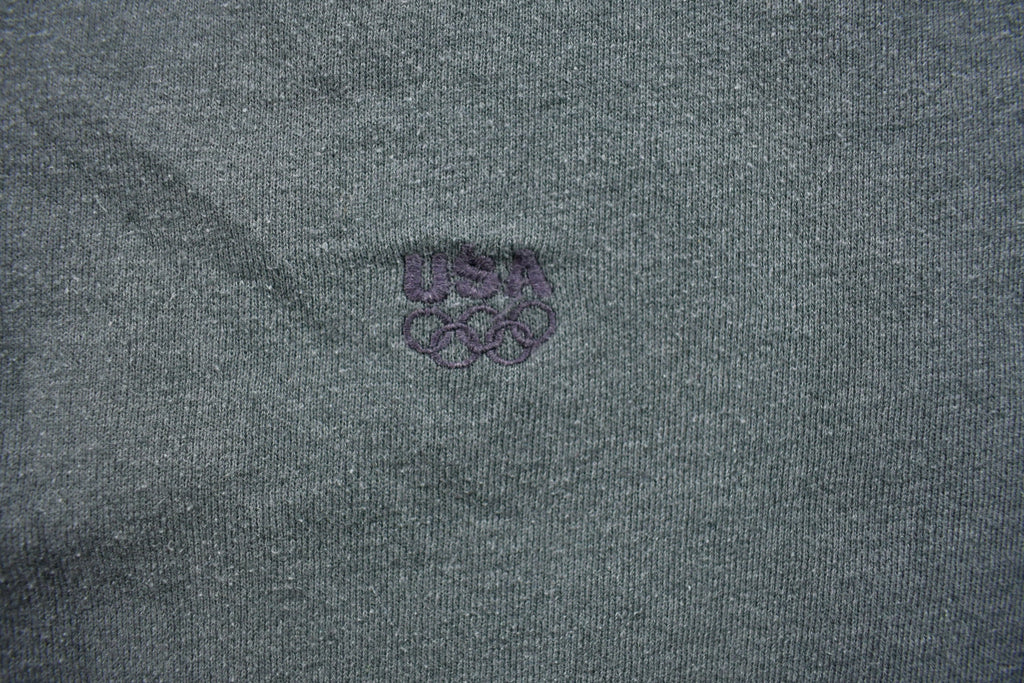 Vintage 1990s USA Olympic Crewneck Sweatshirt