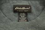 Vintage 1990s Eddie Bauer Blank Crewneck Sweatshirt