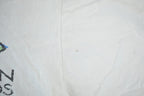 Vintage 1990s Cayman Islands Souvenir T-Shirt