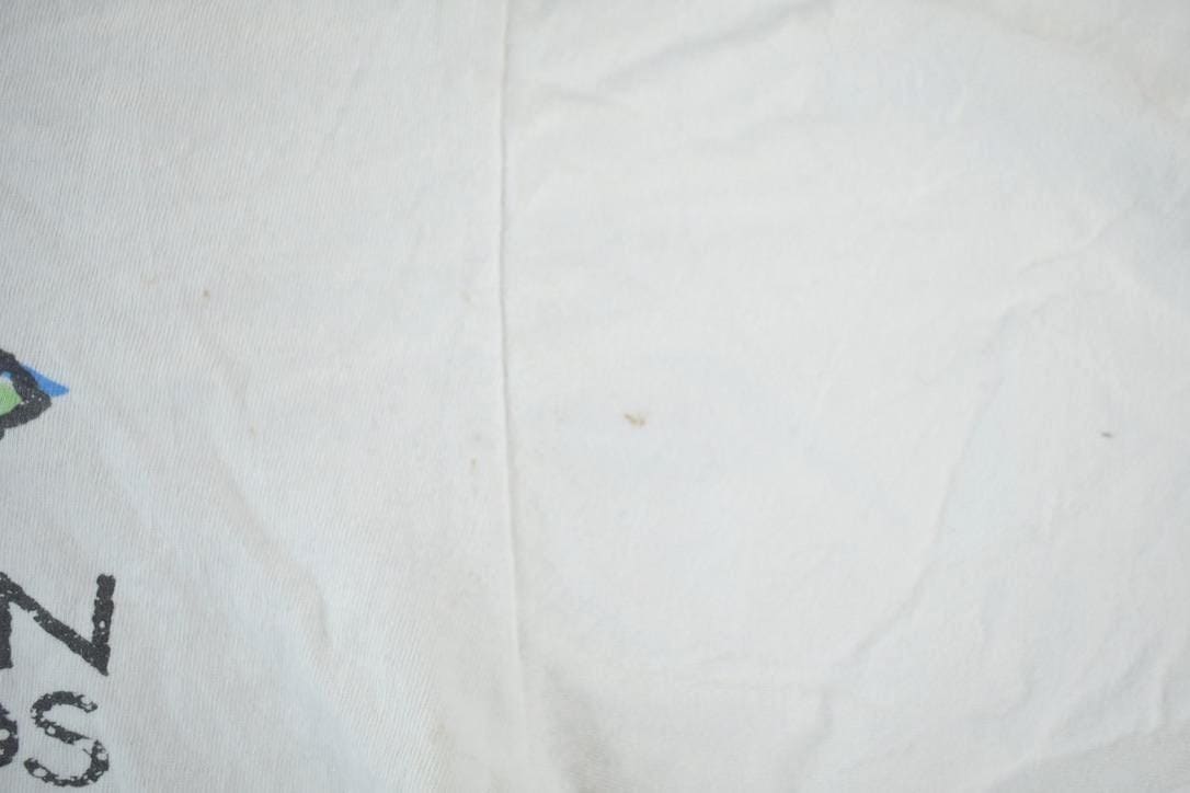 Vintage 1990s Cayman Islands Souvenir T-Shirt