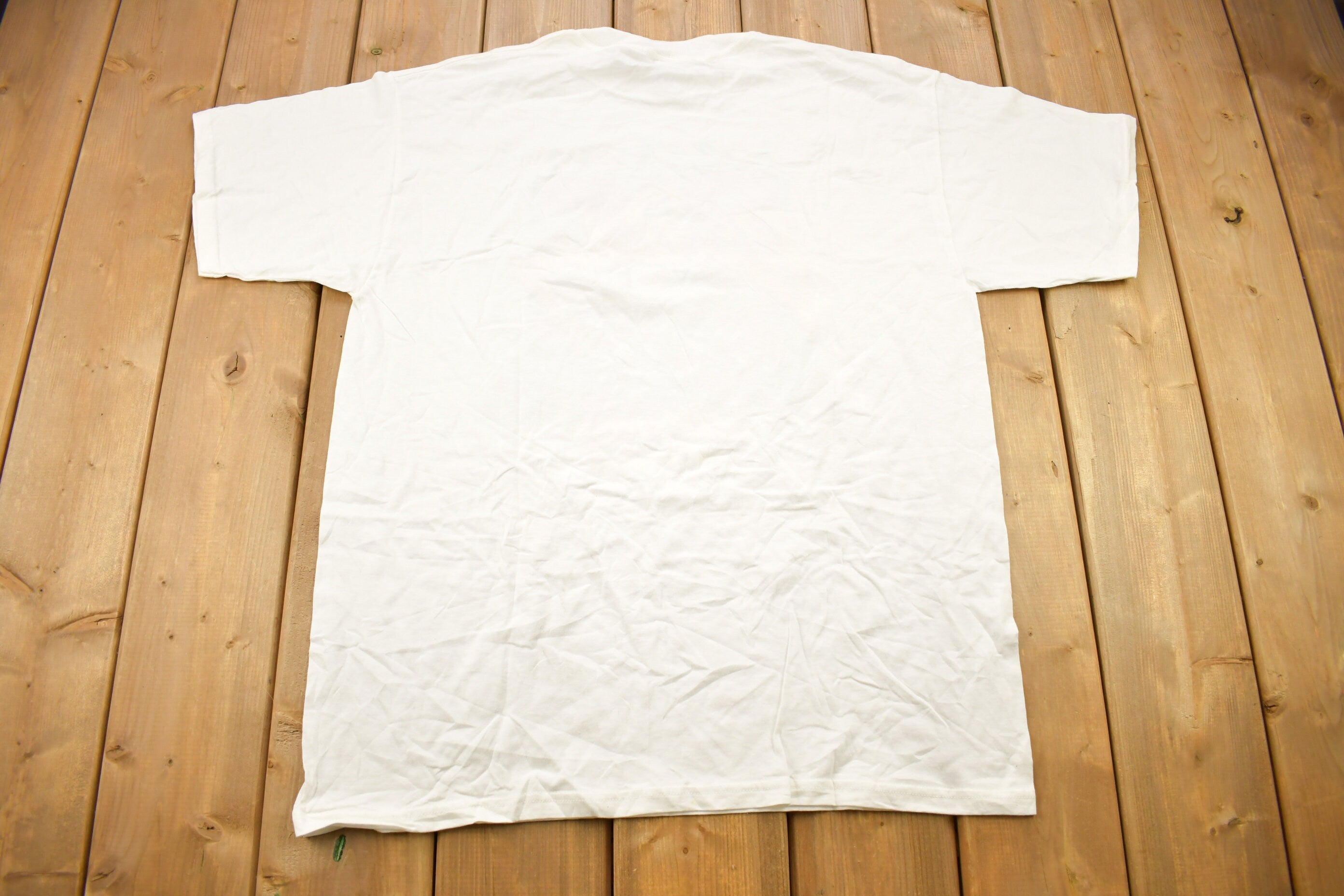 Vintage 1990s Bettendorf Casino Souvenir T Shirt