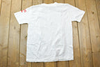 Vintage 1998 Huntsville Festival Of The Arts Roots Souvenir T-Shirt