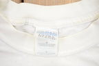 Vintage 1990s Catholic School Bible Graphic Long Sleeve Shirt