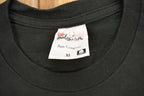 Vintage 1990s Harley Davidson PTO Vallarta Mexico King Of The Road T-Shirt