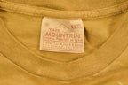 Vintage 2000 Native American Theme T Shirt