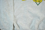 Vintage 1990s Elbow Valley Elementary Crewneck Sweatshirt Mens Small