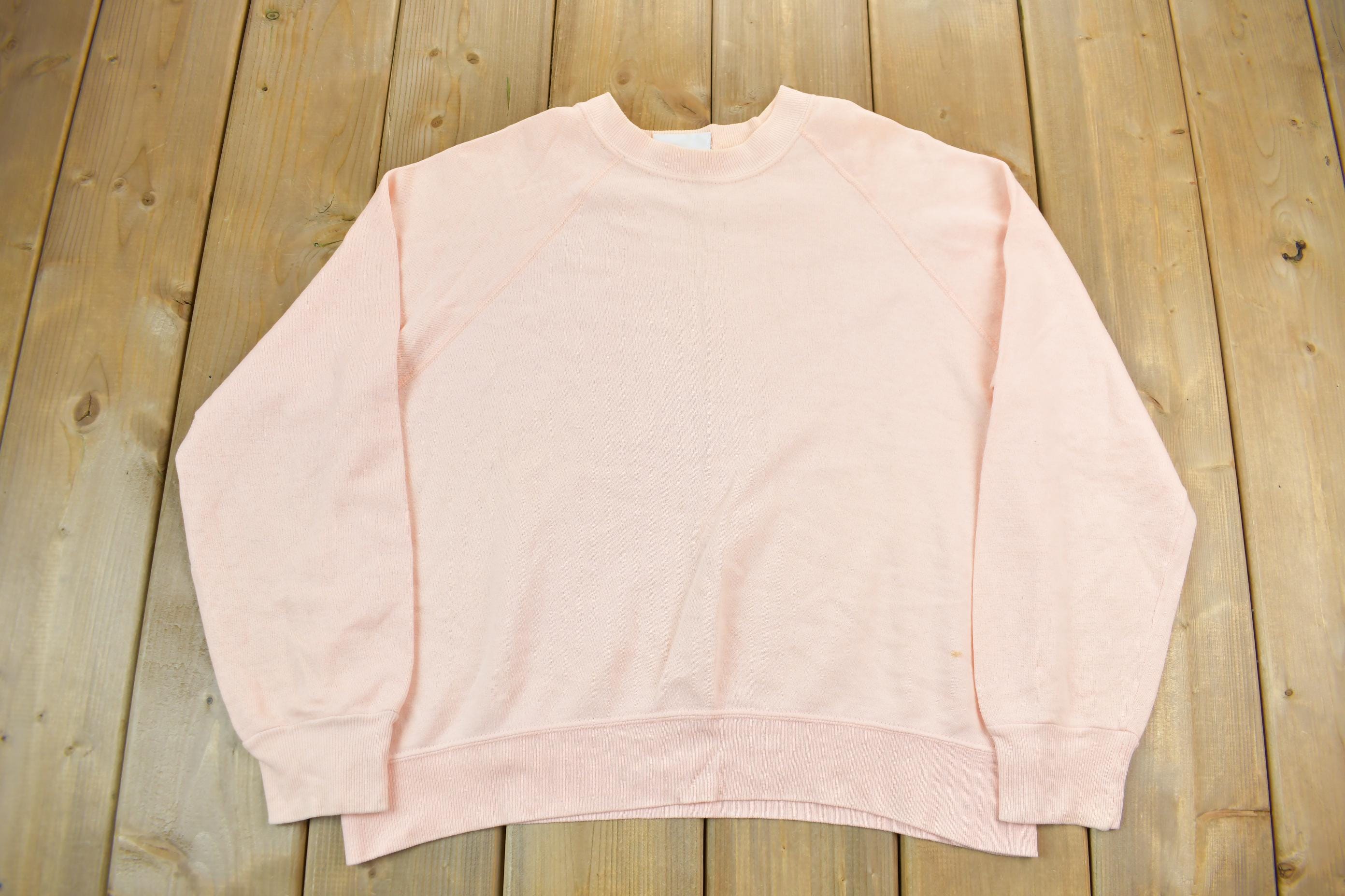 Vintage 1990s Crewneck Sweatshirt