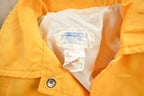Vintage 1980s Chiminade Wrestling Jacket