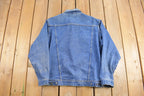Vintage 1990s Denim Jacket