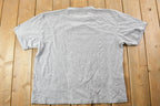 Vintage 1990s St Louis Blues NHL Graphic T-Shirt