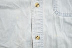Vintage 1990s Green Bay Packers NFL Button Up Shirt