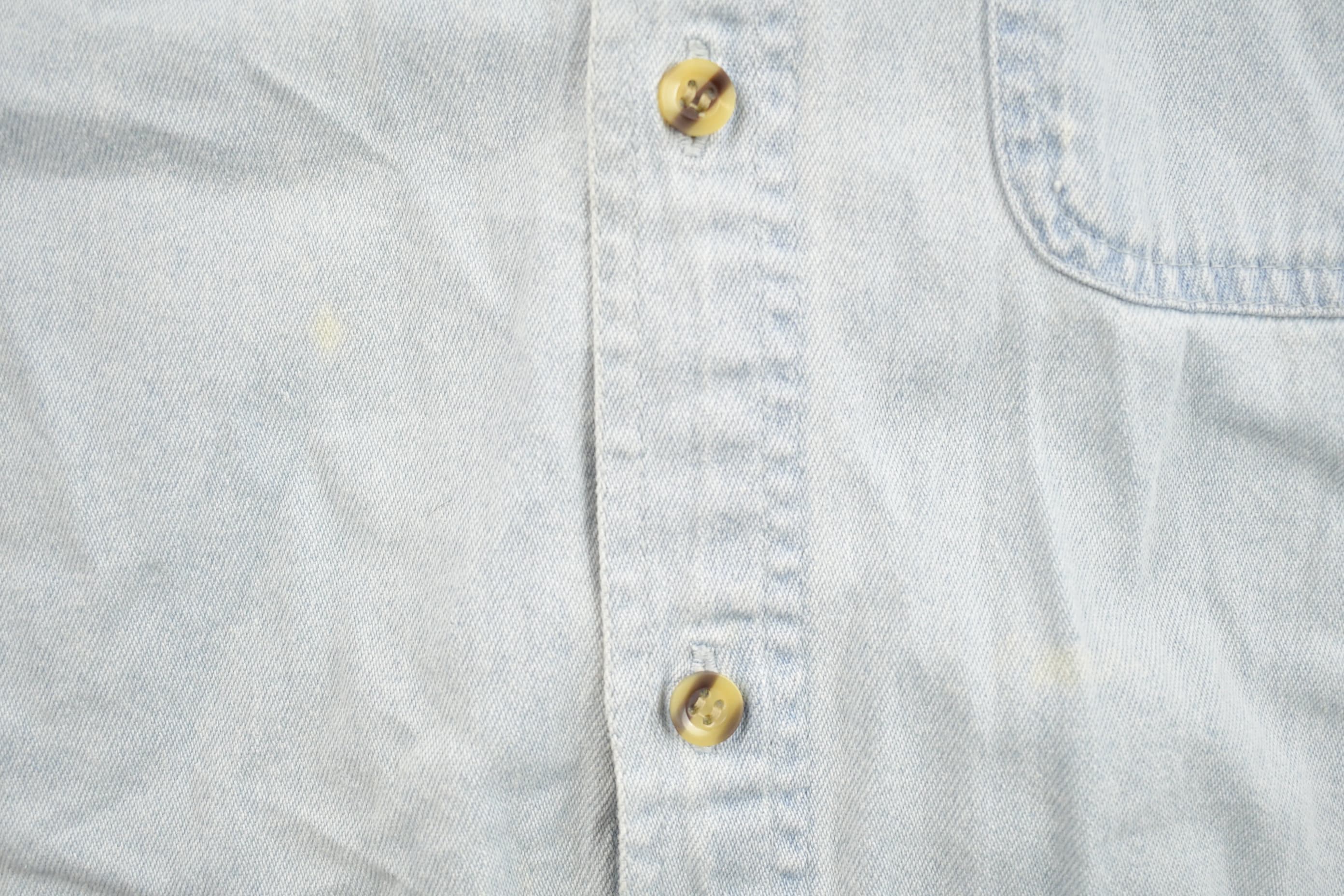 Vintage 1990s Green Bay Packers NFL Button Up Shirt
