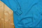 Vintage 1980s Hanes Her Way Raglan Crewneck Sweatshirt