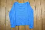 Vintage 1990s Ralph Lauren Crewneck Sweatshirt