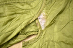 Vintage Military Jacket M65 Liner