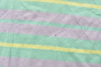 Vintage Polo Ralph Lauren Small Pony Polo Shirt Made In USA