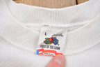 Vintage 1990s Grandma Graphic Crewneck Sweatshirt