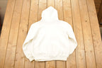 Vintage 1990s Russell Iowa Hawkeyes University Hoodie Sweater Men's L