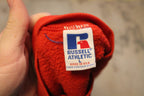 Vintage 1990s North High Volleyball Crewneck Sweater