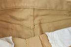 Vintage 1960s Tan Levis Gold Tab Pants