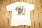 Vintage 1990sIt's A Black Thing You Wouldn't Understand Graphic T Shirt