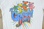 Vintage 1990s Grateful Dead Single Stitch Baby T-Shirt