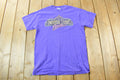 Vintage 1990s Universal Studios Graphic T-Shirt