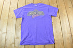 Vintage 1990s Universal Studios Graphic T-Shirt