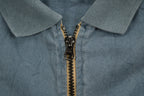 Vintage 1990s Tommy Hilfiger Light Zip Up Jacket