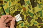 Vintage 1980s Duck Camo Coveralls Men's 40 x 30