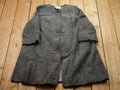 Vintage 1990s Suede Leather Jacket