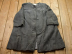 Vintage 1990s Suede Leather Jacket