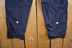Vintage 1990s Champion Track Pants Size XL