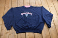 Vintage 1990s Special Grandma Graphic Crewneck Sweater