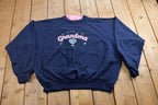 Vintage 1990s Special Grandma Graphic Crewneck Sweater