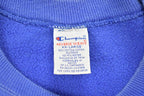 Vintage 1991 Kilbourne Worthington Soccer Champion Crewneck