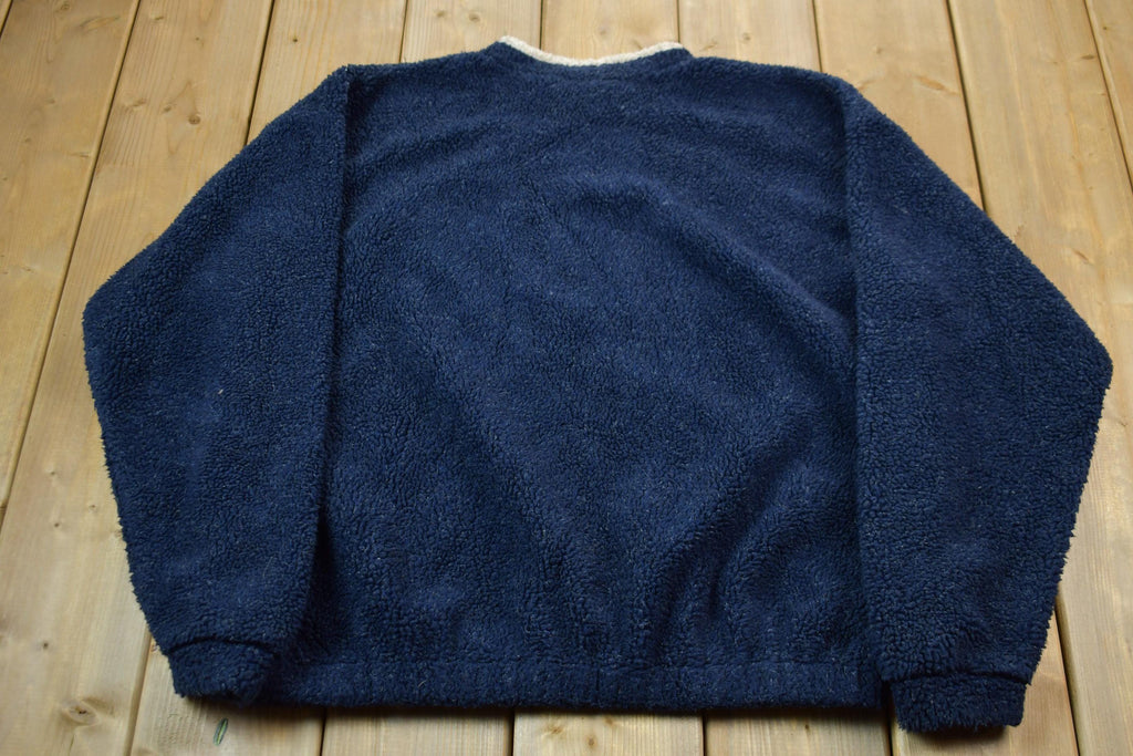 Vintage 1990s Crewneck Sweatshirt