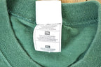 Vintage 1990s Marshall Souvenir Embroidered T-Shirt Men's XL
