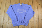 Vintage 1990s Cretin Derham Raiders Crewneck Sweatshirt